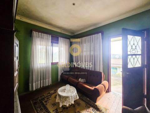 Moradia Isolada T3 Venda em Fiães,Santa Maria da Feira