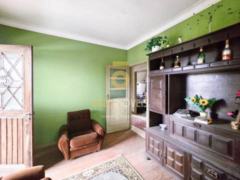 Moradia Isolada T3 Venda em Fiães,Santa Maria da Feira