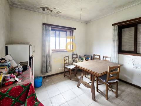 Moradia Isolada T3 Venda em Fiães,Santa Maria da Feira