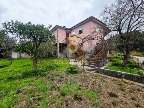 Moradia Isolada T3 Venda em Fiães,Santa Maria da Feira