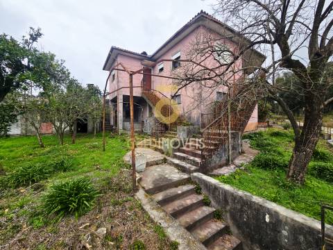 Moradia Isolada T3 Venda em Fiães,Santa Maria da Feira