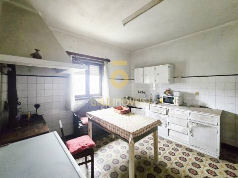 Moradia Isolada T3 Venda em Fiães,Santa Maria da Feira