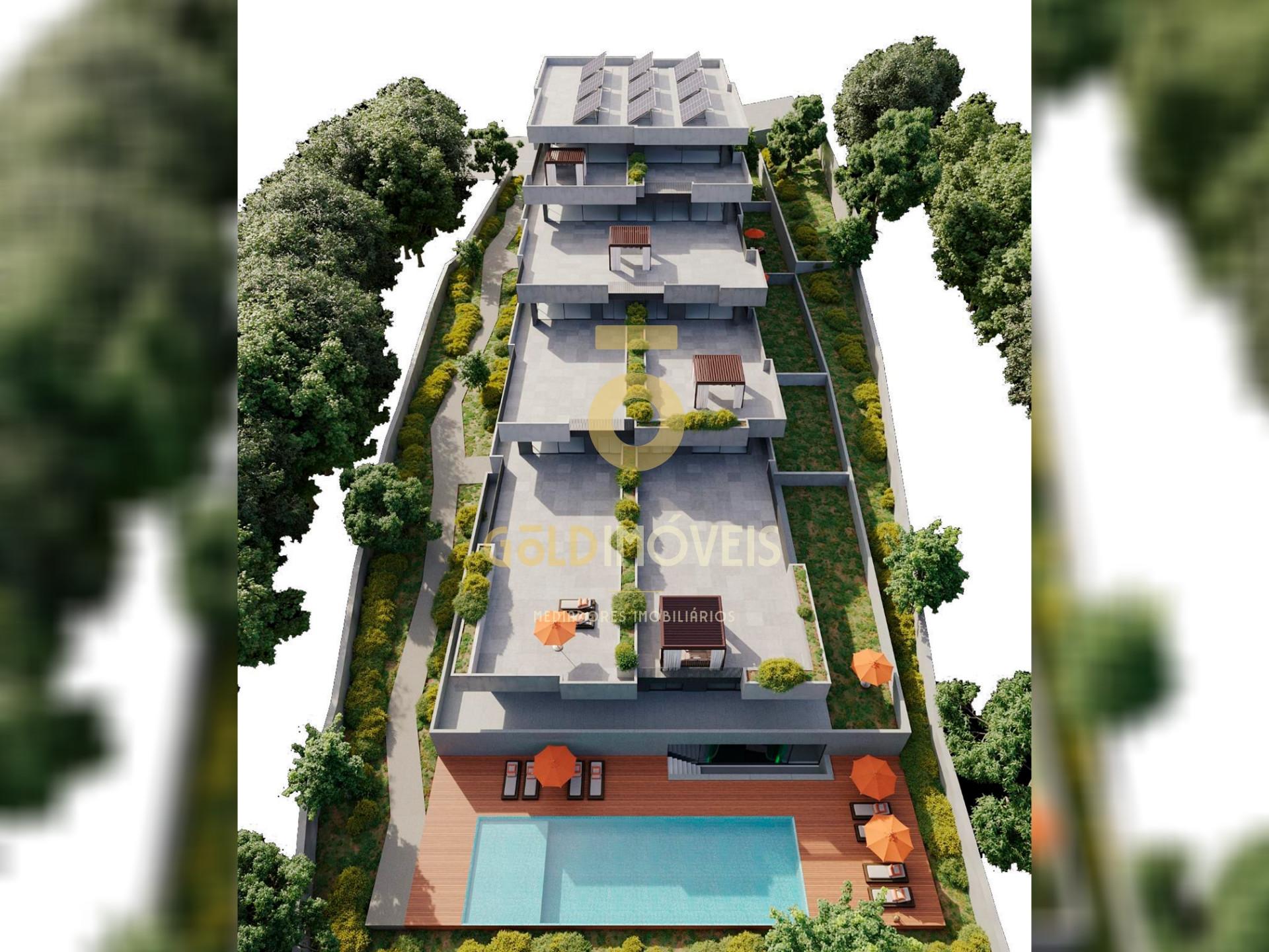 Apartamento T3 Venda em Penafiel,Penafiel