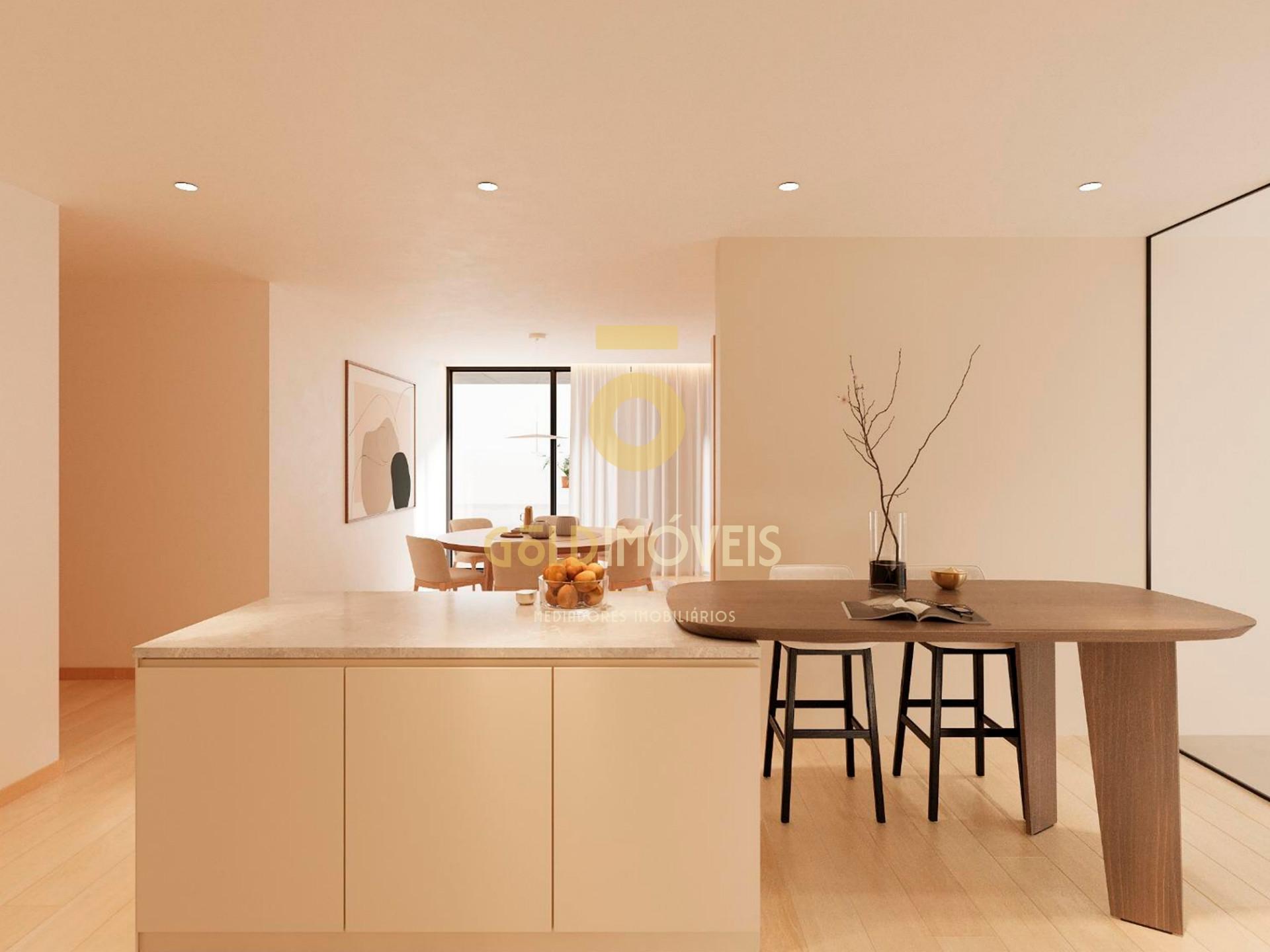 Apartamento T3 Venda em Penafiel,Penafiel