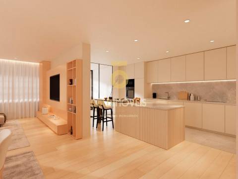 Apartamento T3 Venda em Penafiel,Penafiel