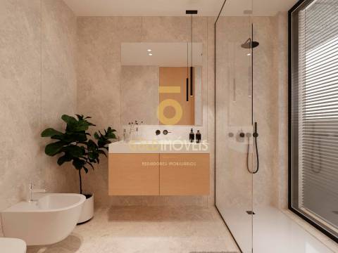 Apartamento T3 Venda em Penafiel,Penafiel