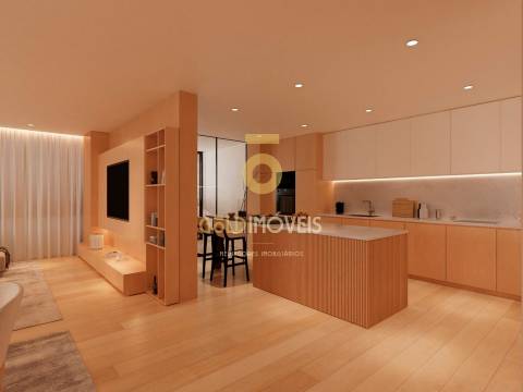 Apartamento T4 Venda em Penafiel,Penafiel