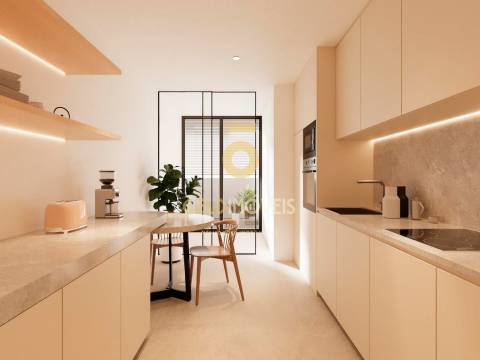 Apartamento T4 Venda em Penafiel,Penafiel