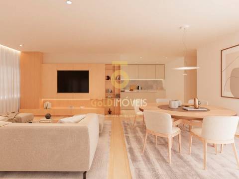 Apartamento T4 Venda em Penafiel,Penafiel