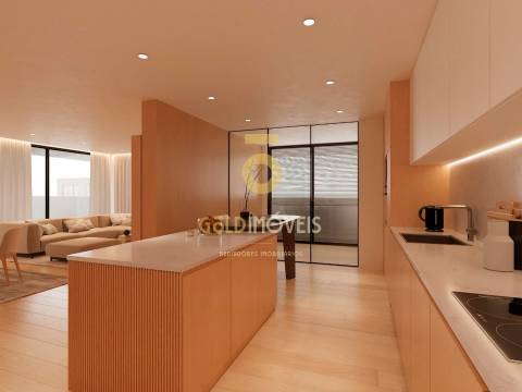 Apartamento T2 Venda em Penafiel,Penafiel