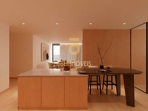 Apartamento T2 Venda em Penafiel,Penafiel