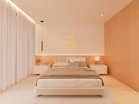 Apartamento T3 Venda em Penafiel,Penafiel