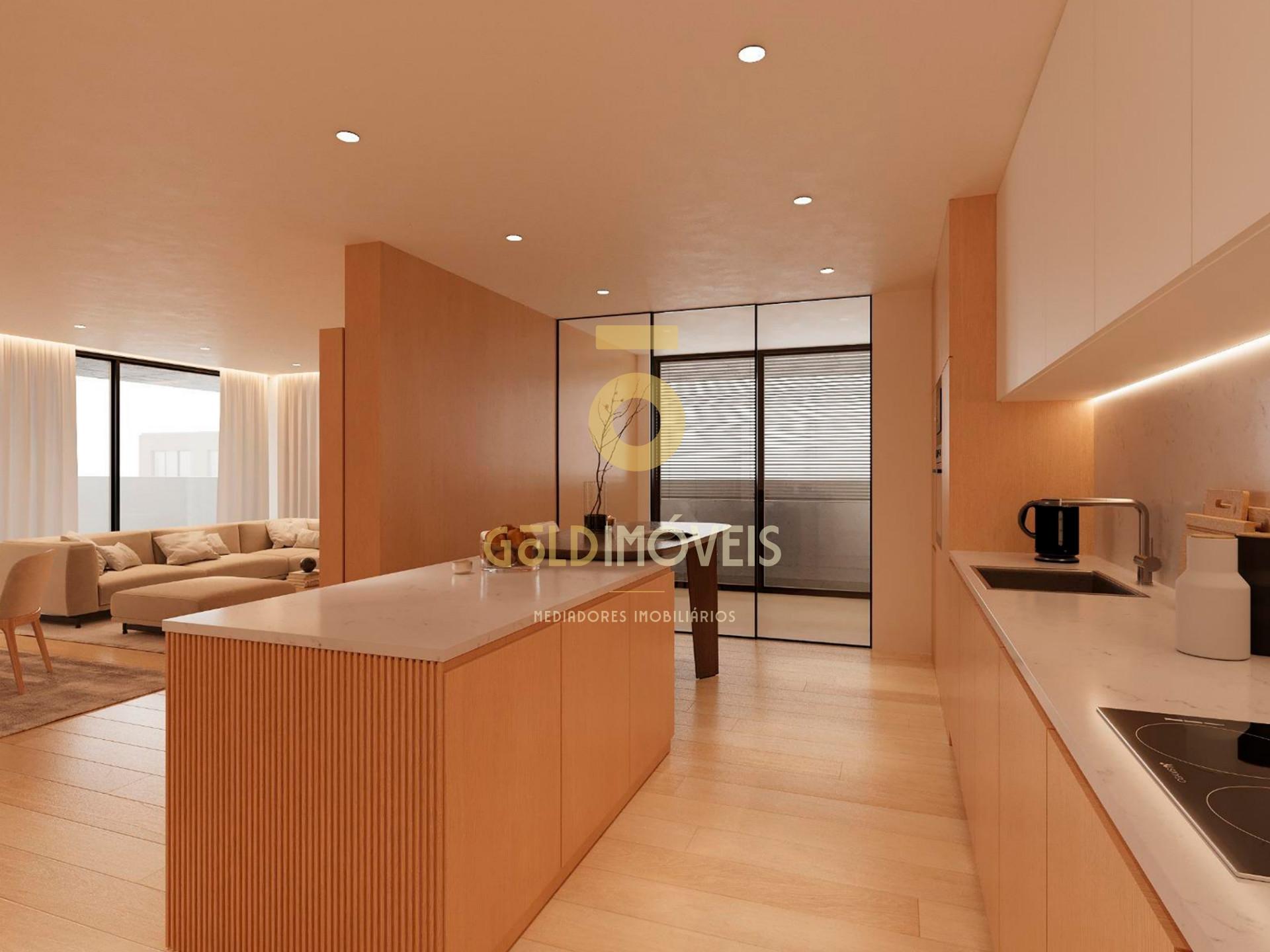 Apartamento T3 Venda em Penafiel,Penafiel