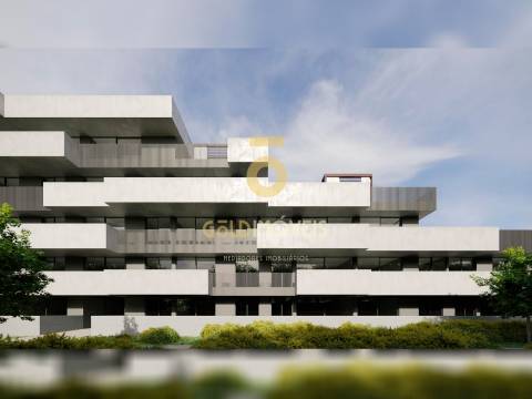 Apartamento T2 Venda em Penafiel,Penafiel