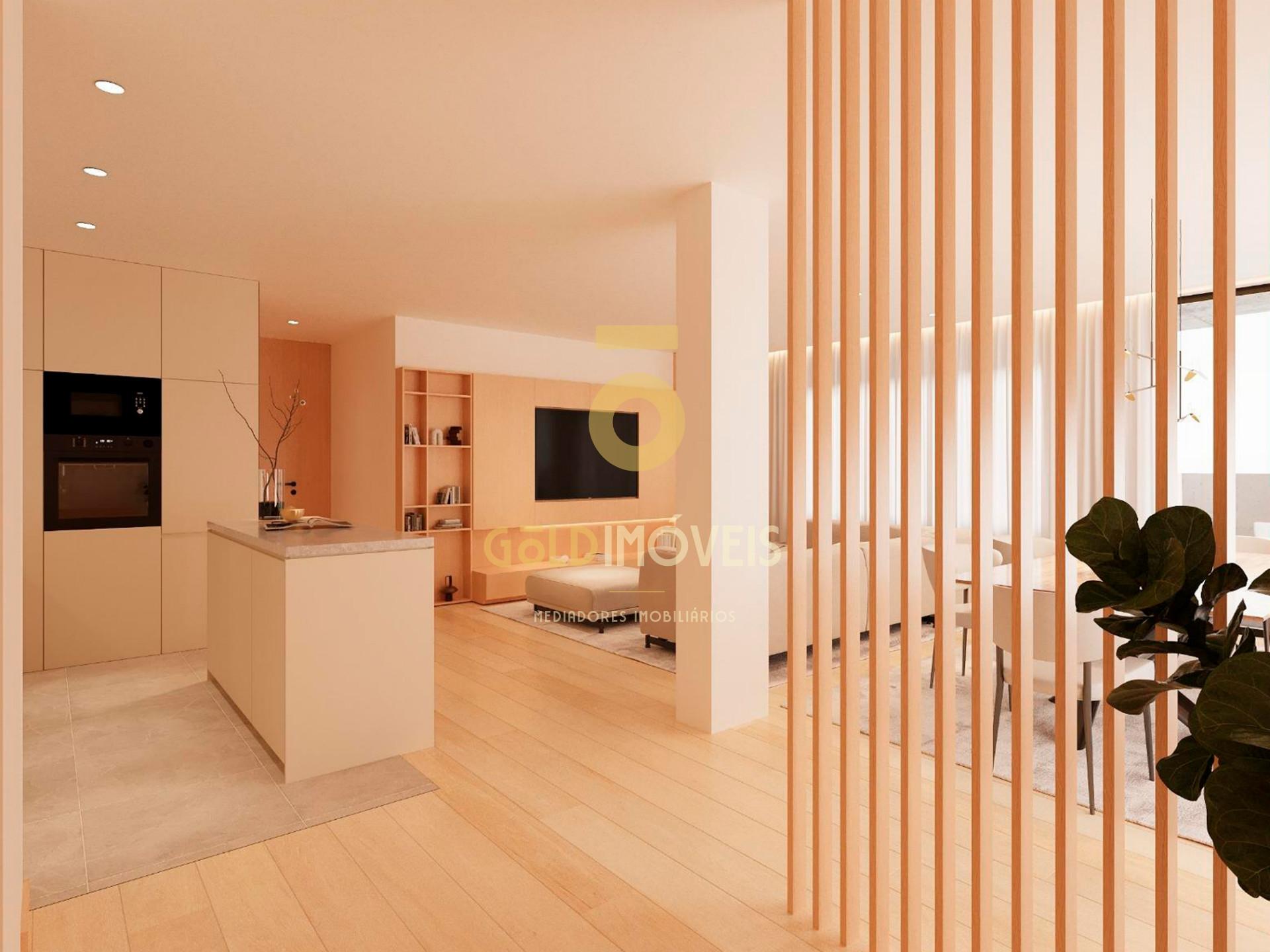 Apartamento T2 Venda em Penafiel,Penafiel