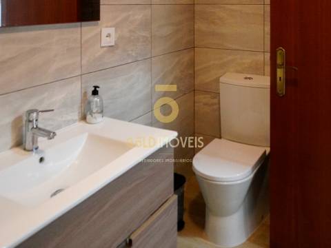 Moradia em Banda T3 Venda em Sobrado e Bairros,Castelo de Paiva