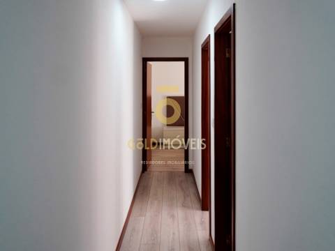 Moradia em Banda T3 Venda em Sobrado e Bairros,Castelo de Paiva