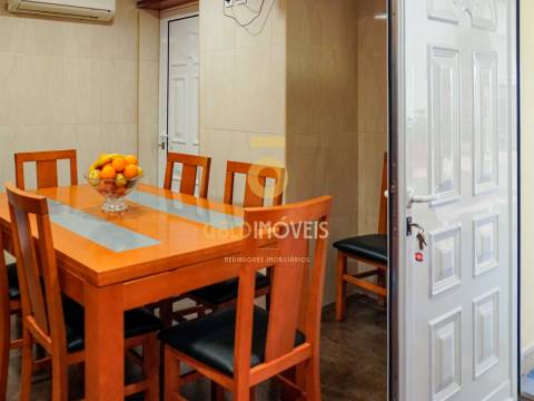 Moradia em Banda T3 Venda em Sobrado e Bairros,Castelo de Paiva