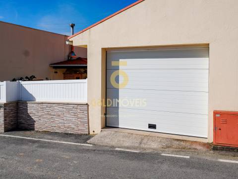 Moradia em Banda T3 Venda em Sobrado e Bairros,Castelo de Paiva