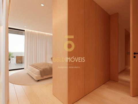 Apartamento T2 Venda em Penafiel,Penafiel