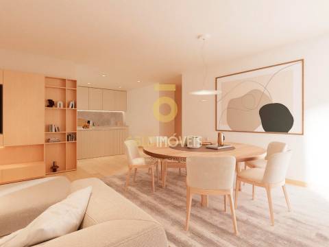 Apartamento T2 Venda em Penafiel,Penafiel