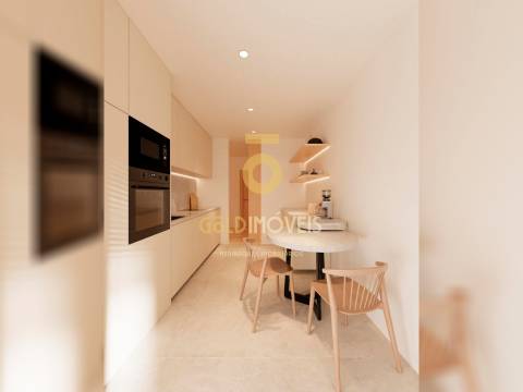 Apartamento T2 Venda em Penafiel,Penafiel