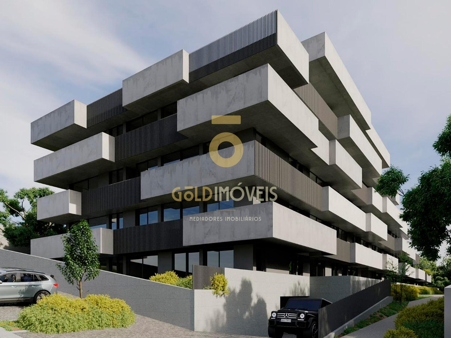 Apartamento T3 Venda em Penafiel,Penafiel