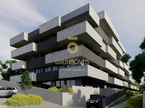 Apartamento T3 Venda em Penafiel,Penafiel