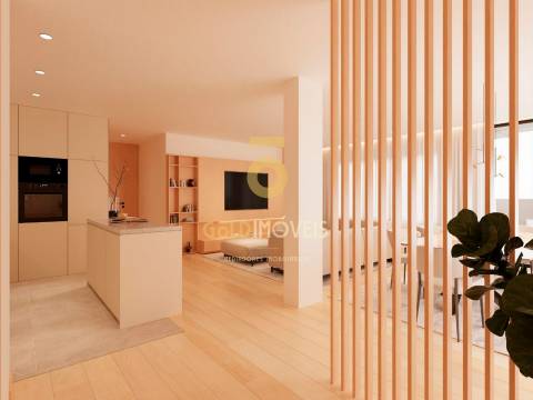 Apartamento T3 Venda em Penafiel,Penafiel