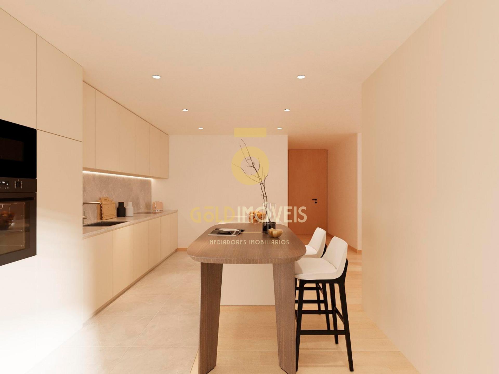 Apartamento T3 Venda em Penafiel,Penafiel