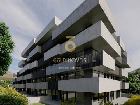 Apartamento T3 Venda em Penafiel,Penafiel