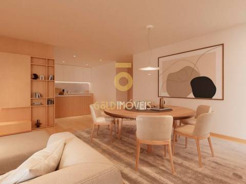 Apartamento T3 Venda em Penafiel,Penafiel