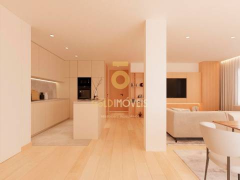 Apartamento T3 Venda em Penafiel,Penafiel