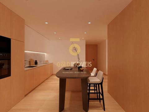 Apartamento T4 Venda em Penafiel,Penafiel