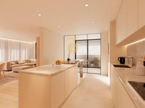 Apartamento T4 Venda em Penafiel,Penafiel