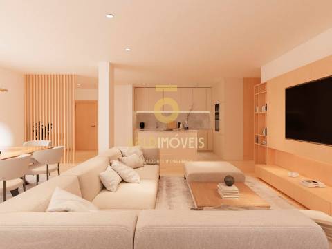 Apartamento T4 Venda em Penafiel,Penafiel