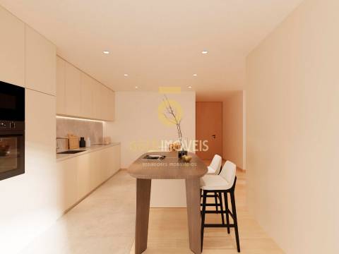 Apartamento T4 Venda em Penafiel,Penafiel