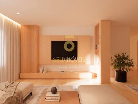 Apartamento T4 Venda em Penafiel,Penafiel