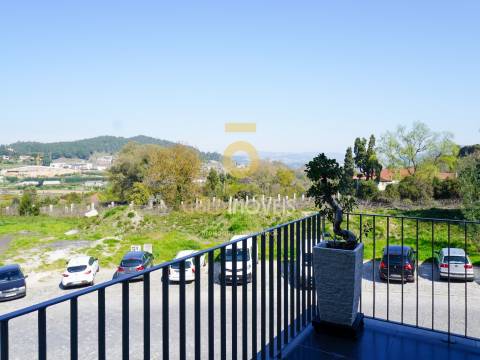 Apartamento T3 Venda em Sobrado e Bairros,Castelo de Paiva