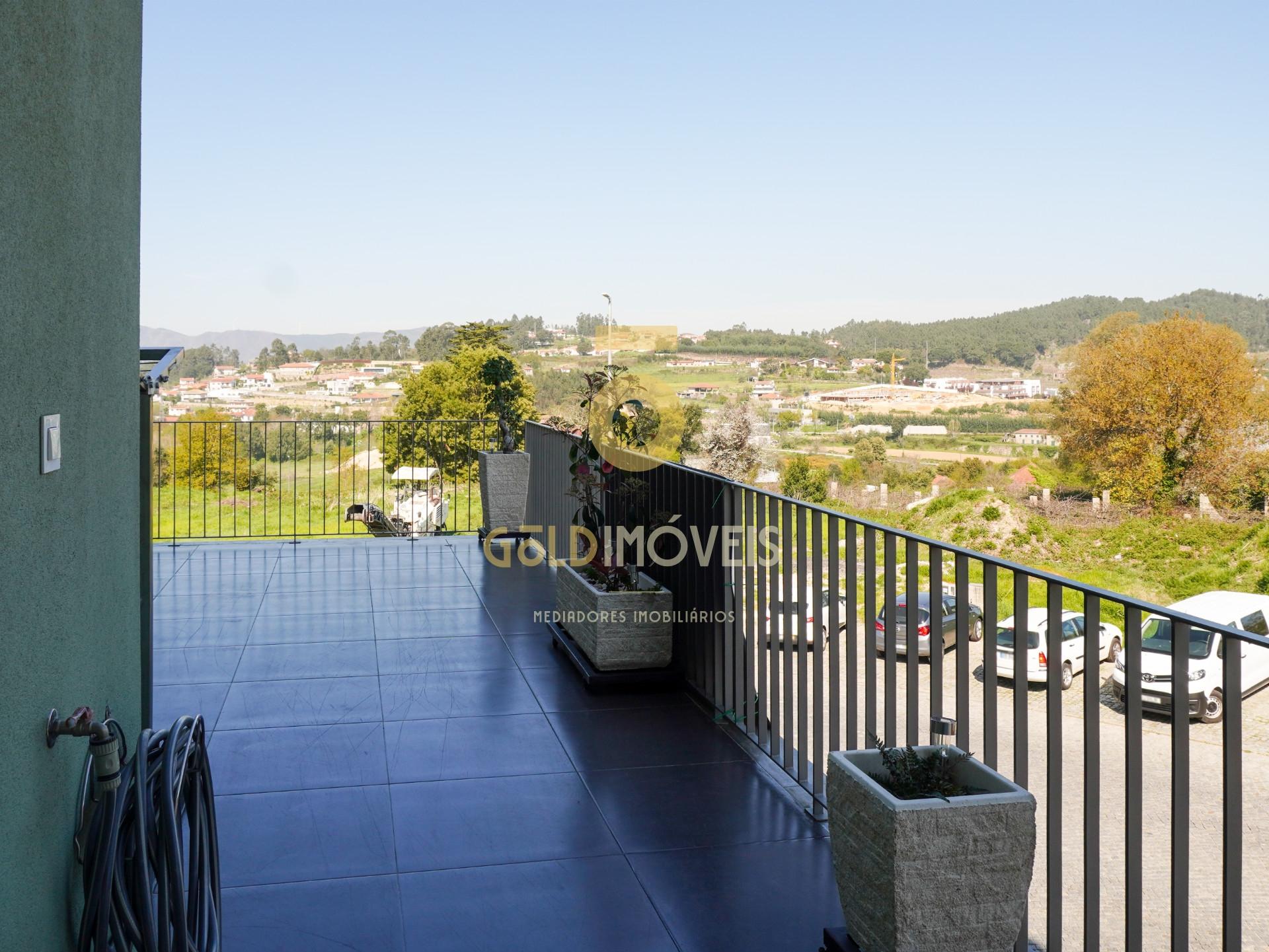 Apartamento T3 Venda em Sobrado e Bairros,Castelo de Paiva