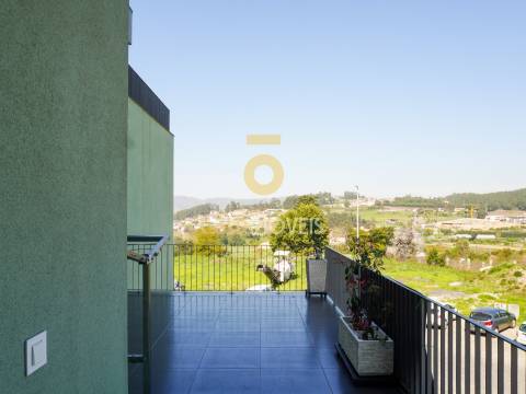 Apartamento T3 Venda em Sobrado e Bairros,Castelo de Paiva