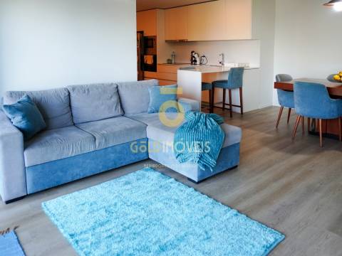 Apartamento T3 Venda em Sobrado e Bairros,Castelo de Paiva