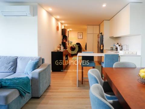 Apartamento T3 Venda em Sobrado e Bairros,Castelo de Paiva