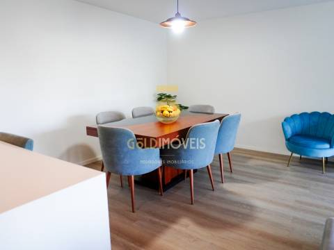 Apartamento T3 Venda em Sobrado e Bairros,Castelo de Paiva