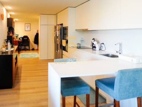 Apartamento T3 Venda em Sobrado e Bairros,Castelo de Paiva