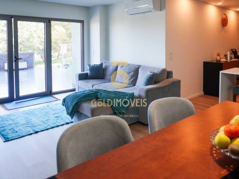 Apartamento T3 Venda em Sobrado e Bairros,Castelo de Paiva