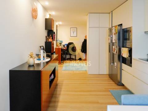 Apartamento T3 Venda em Sobrado e Bairros,Castelo de Paiva