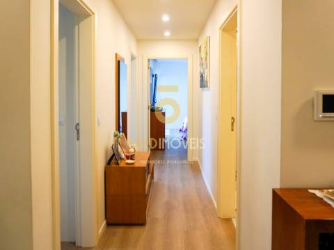 Apartamento T3 Venda em Sobrado e Bairros,Castelo de Paiva