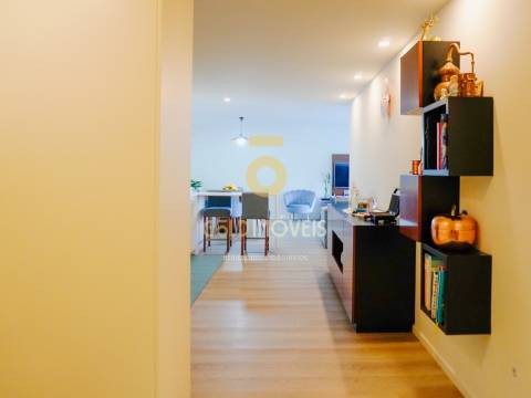 Apartamento T3 Venda em Sobrado e Bairros,Castelo de Paiva