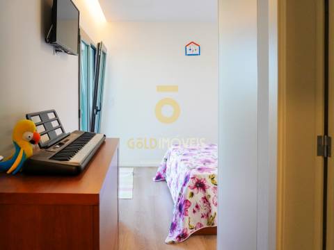 Apartamento T3 Venda em Sobrado e Bairros,Castelo de Paiva